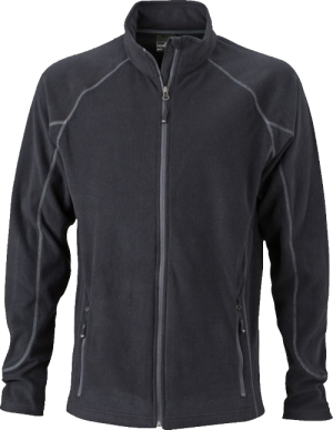 Artikel - JN 597 schwarz/carbon